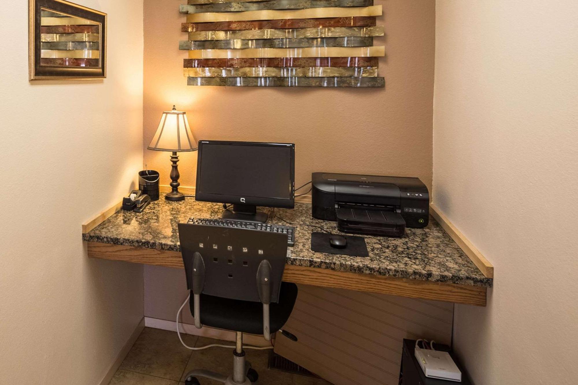 Quality Inn & Suites Coeur D'Alene Exteriör bild