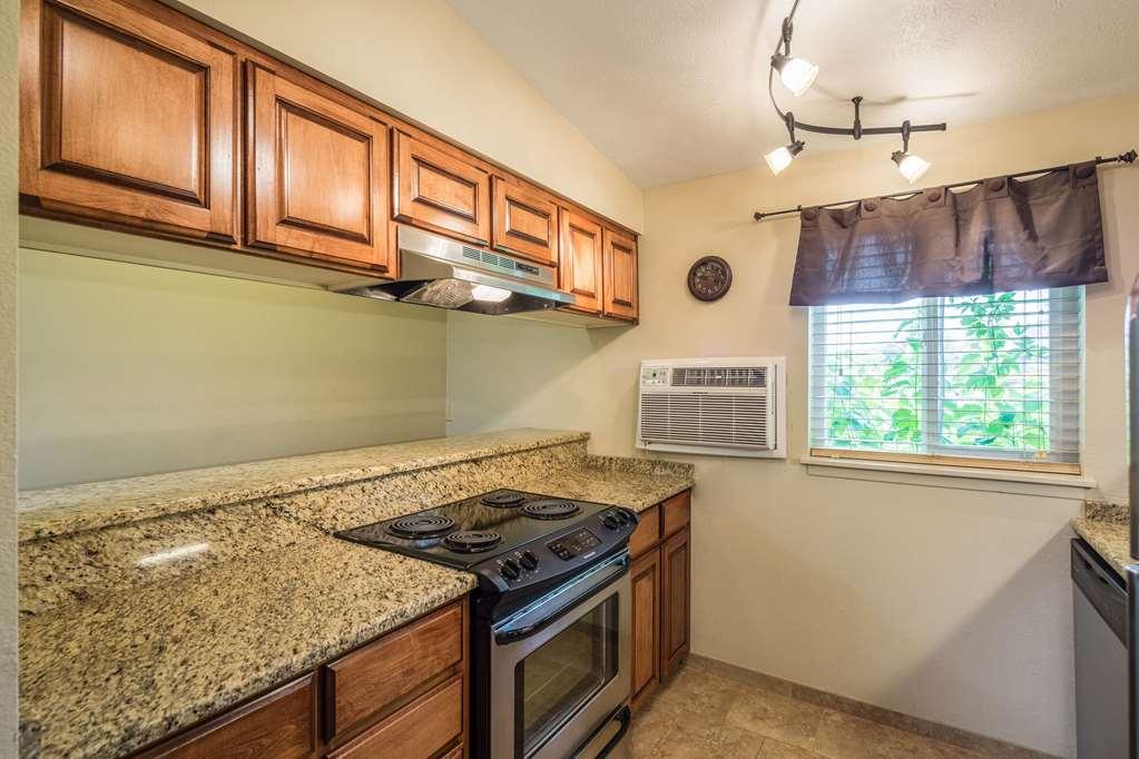 Quality Inn & Suites Coeur D'Alene Rum bild