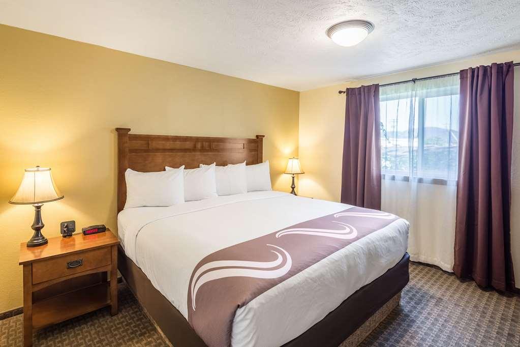 Quality Inn & Suites Coeur D'Alene Rum bild