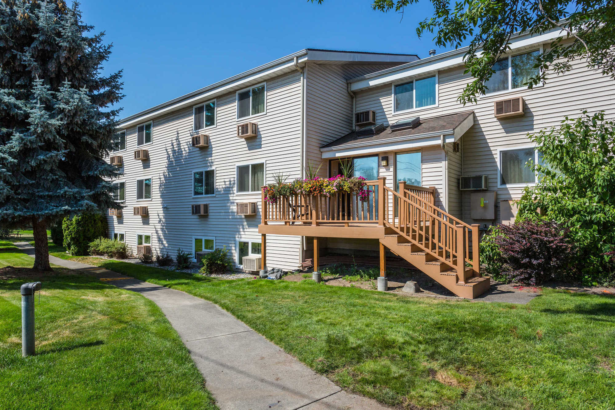 Quality Inn & Suites Coeur D'Alene Exteriör bild